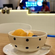 ขนมแม่ สี่แยกรวมโชค ชาตรามือ ไดร์ฟทรู