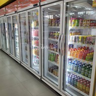 บรรยากาศ Wesell Korea Mart Nakhon Pathom วีเซล โคเรีย มาร์ท สาขานครปฐม