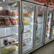 บรรยากาศ Wesell Korea Mart Nakhon Pathom วีเซล โคเรีย มาร์ท สาขานครปฐม