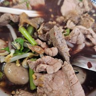 ก๋วยเตี๋ยวเรือเจ๊ต้อย ประชานิเวศน์ 3