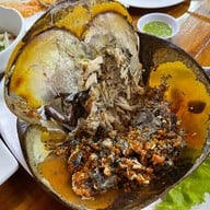 ครัวแพขวัญใจ ซีฟู้ด