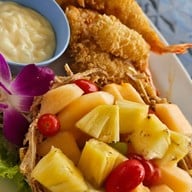 ธารทะเลซีฟู้ด