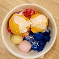 ขนมแม่ สี่แยกรวมโชค ชาตรามือ ไดร์ฟทรู