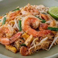 เพื่อนไพร อาหารตามสั่งฟรีไข่ดาว 1