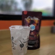 เมนูของร้าน Wesell Korea Mart Nakhon Pathom วีเซล โคเรีย มาร์ท สาขานครปฐม