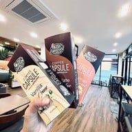 Café Amazon คลอง 10 หนองเสือ