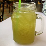 กวง ราดหน้ายอดผัก