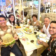 บ้านเทียนหอม