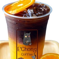 E-Chong Cafe'