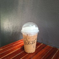 เมนูของร้าน Whadd* แบริ่ง3