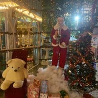 บ้านเทียนหอม