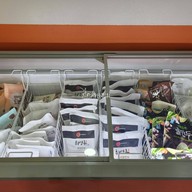 เมนูของร้าน Wesell Korea Mart Nakhon Pathom วีเซล โคเรีย มาร์ท สาขานครปฐม