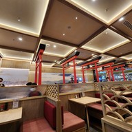 Fuji Japanese Restaurant เซ็นทรัล เชียงใหม่