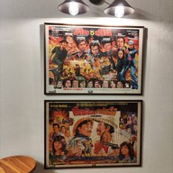 The Thaiger Coffee and STEAK