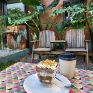 JOKO Boutique Bakery & Store แม่ริม