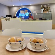 ขนมแม่ สี่แยกรวมโชค ชาตรามือ ไดร์ฟทรู