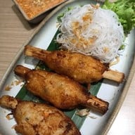 Kitchen Lao คิดเช่นลาว The Promenade เดอะ พรอมานาด