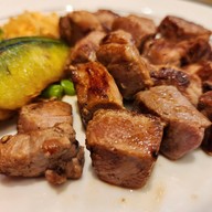 Fuji Japanese Restaurant เซ็นทรัล เชียงใหม่