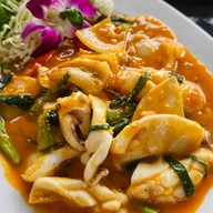 ธารทะเลซีฟู้ด