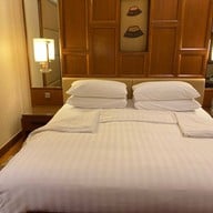 โรงแรมแชงกรี-ลาเชียงใหม่