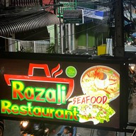 Rozali Restaurant seafood halal 33เพชรเกษม