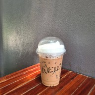 เมนูของร้าน Whadd* แบริ่ง3