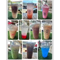 ☕️168 Coffee ☕️