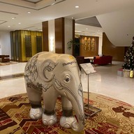 โรงแรมแชงกรี-ลาเชียงใหม่