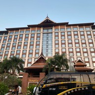 โรงแรมแชงกรี-ลาเชียงใหม่