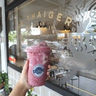 The Thaiger Coffee and STEAK