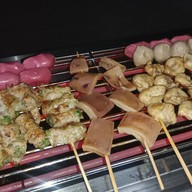 หม่าล่ายูนนาน