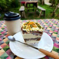 JOKO Boutique Bakery & Store แม่ริม