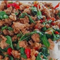 ข้าวแกง ข้าวกล่อง🍛🥗🍲