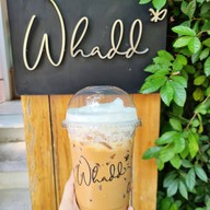 เมนูของร้าน Whadd* แบริ่ง3