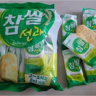 เมนูของร้าน Wesell Korea Mart Nakhon Pathom วีเซล โคเรีย มาร์ท สาขานครปฐม