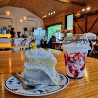 เมนูของร้าน Howdy Cafe&bistro