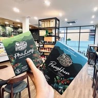 Café Amazon คลอง 10 หนองเสือ