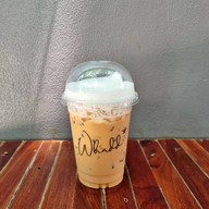 เมนูของร้าน Whadd* แบริ่ง3