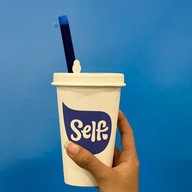 Self Smoothie น้ำผักผลไม้ปั่น ธรรมชาติ 100% ไม่ใส่น้ำเชื่อม สาธุประดิษฐ์