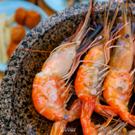 Stone Grill ปิ้งย่างหินร้อน