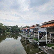 ธารทะเลซีฟู้ด