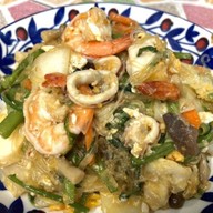 ตำยำนัว By คุณหญิง