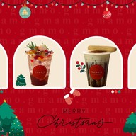 MAMO.g - Brunch & Coffee