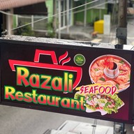Rozali Restaurant seafood halal 33เพชรเกษม