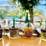 Café Amazon คลอง 10 หนองเสือ