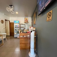 Chernเชิญ Restaurant