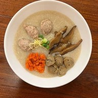 โจ๊กหมูทอง ดินแดง