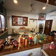 Chernเชิญ Restaurant