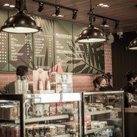 Café Amazon คลอง 10 หนองเสือ