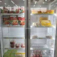 บรรยากาศ Wesell Korea Mart Nakhon Pathom วีเซล โคเรีย มาร์ท สาขานครปฐม